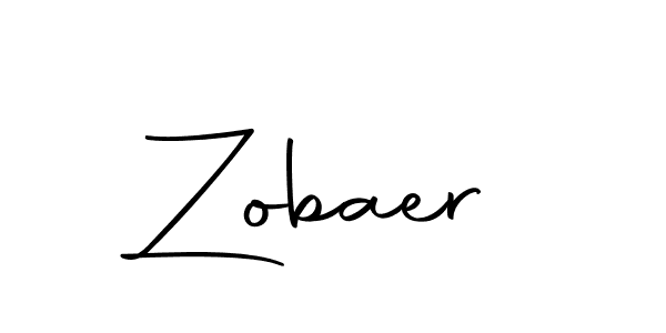 Make a beautiful signature design for name Zobaer. Use this online signature maker to create a handwritten signature for free. Zobaer signature style 10 images and pictures png