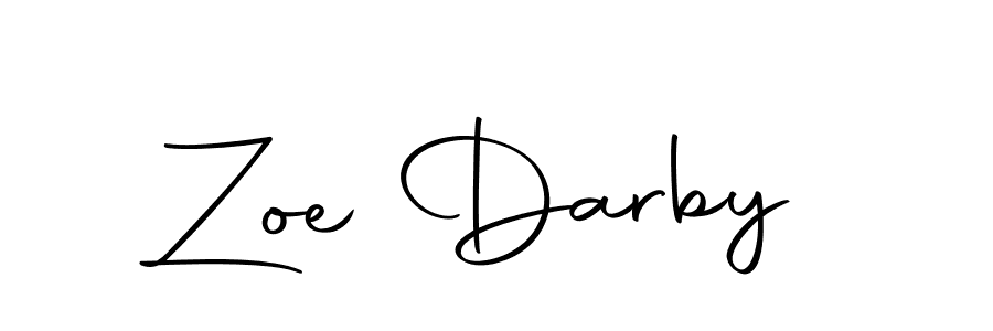 You can use this online signature creator to create a handwritten signature for the name Zoe Darby. This is the best online autograph maker. Zoe Darby signature style 10 images and pictures png