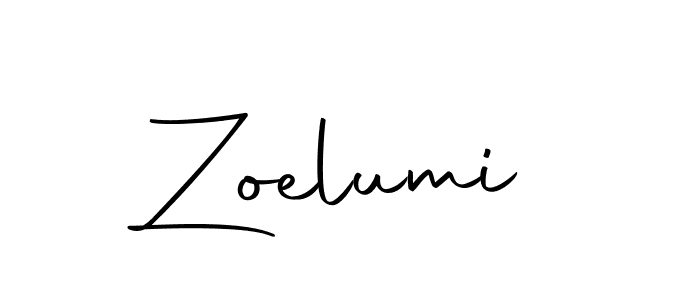 It looks lik you need a new signature style for name Zoelumi. Design unique handwritten (Autography-DOLnW) signature with our free signature maker in just a few clicks. Zoelumi signature style 10 images and pictures png