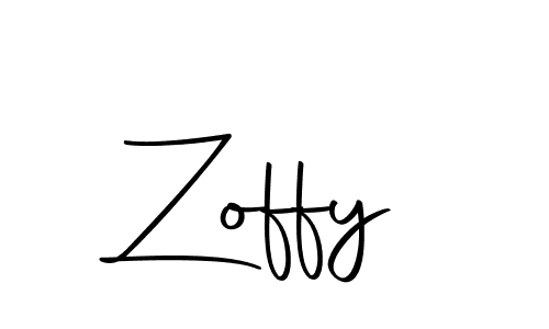 This is the best signature style for the Zoffy name. Also you like these signature font (Autography-DOLnW). Mix name signature. Zoffy signature style 10 images and pictures png