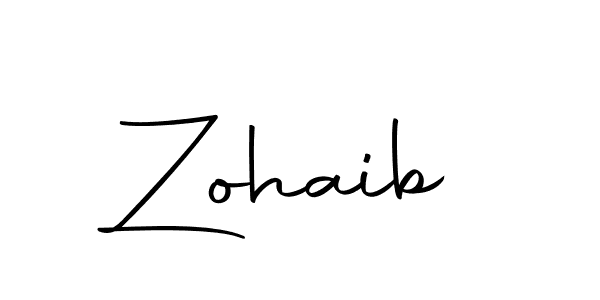 Once you've used our free online signature maker to create your best signature Autography-DOLnW style, it's time to enjoy all of the benefits that Zohaib name signing documents. Zohaib signature style 10 images and pictures png