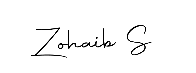 This is the best signature style for the Zohaib S name. Also you like these signature font (Autography-DOLnW). Mix name signature. Zohaib S signature style 10 images and pictures png