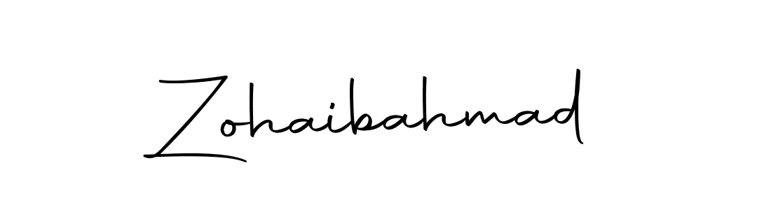 Best and Professional Signature Style for Zohaibahmad. Autography-DOLnW Best Signature Style Collection. Zohaibahmad signature style 10 images and pictures png