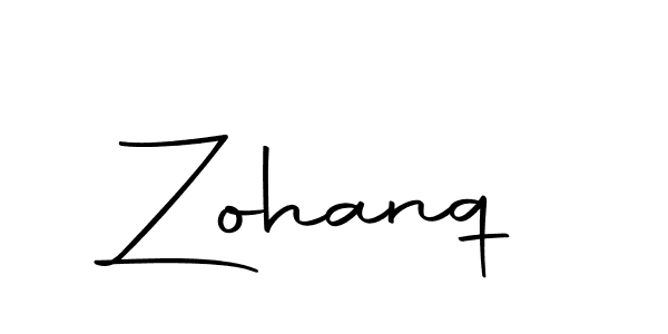 Also You can easily find your signature by using the search form. We will create Zohanq name handwritten signature images for you free of cost using Autography-DOLnW sign style. Zohanq signature style 10 images and pictures png