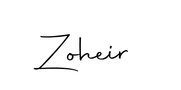 Autography-DOLnW is a professional signature style that is perfect for those who want to add a touch of class to their signature. It is also a great choice for those who want to make their signature more unique. Get Zoheir name to fancy signature for free. Zoheir signature style 10 images and pictures png