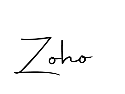 You can use this online signature creator to create a handwritten signature for the name Zoho. This is the best online autograph maker. Zoho signature style 10 images and pictures png