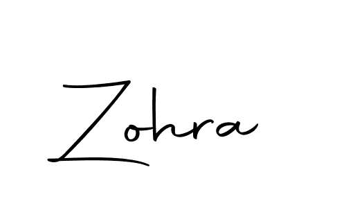 Best and Professional Signature Style for Zohra. Autography-DOLnW Best Signature Style Collection. Zohra signature style 10 images and pictures png