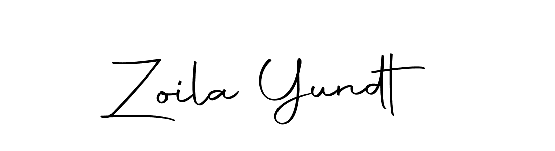 How to Draw Zoila Yundt signature style? Autography-DOLnW is a latest design signature styles for name Zoila Yundt. Zoila Yundt signature style 10 images and pictures png