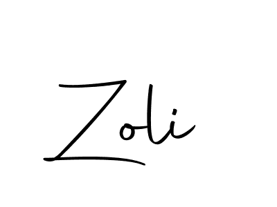 Best and Professional Signature Style for Zoli. Autography-DOLnW Best Signature Style Collection. Zoli signature style 10 images and pictures png