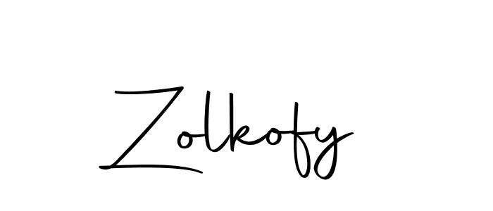 Make a beautiful signature design for name Zolkofy. Use this online signature maker to create a handwritten signature for free. Zolkofy signature style 10 images and pictures png