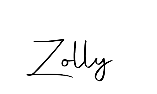 It looks lik you need a new signature style for name Zolly. Design unique handwritten (Autography-DOLnW) signature with our free signature maker in just a few clicks. Zolly signature style 10 images and pictures png