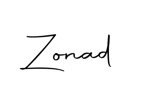 Best and Professional Signature Style for Zonad. Autography-DOLnW Best Signature Style Collection. Zonad signature style 10 images and pictures png