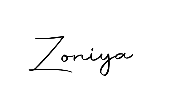 This is the best signature style for the Zoniya name. Also you like these signature font (Autography-DOLnW). Mix name signature. Zoniya signature style 10 images and pictures png