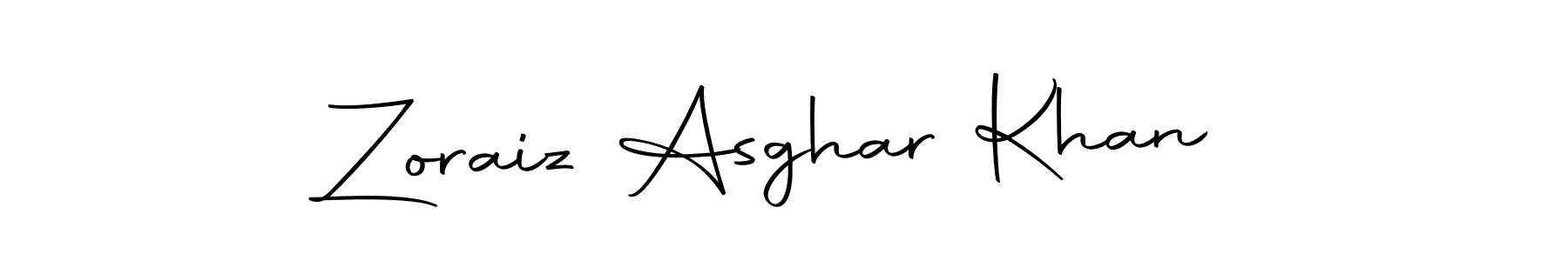 How to Draw Zoraiz Asghar Khan signature style? Autography-DOLnW is a latest design signature styles for name Zoraiz Asghar Khan. Zoraiz Asghar Khan signature style 10 images and pictures png