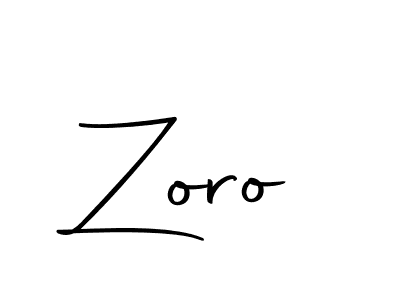 Best and Professional Signature Style for Zoro. Autography-DOLnW Best Signature Style Collection. Zoro signature style 10 images and pictures png