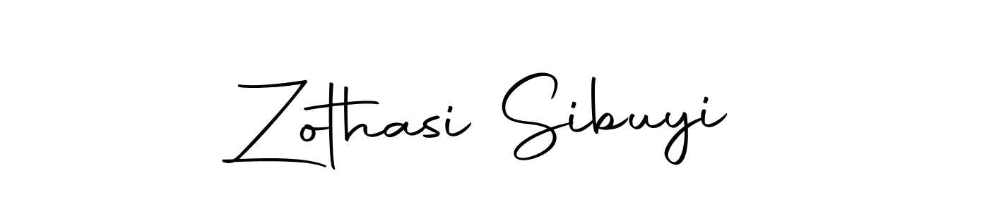How to Draw Zothasi Sibuyi signature style? Autography-DOLnW is a latest design signature styles for name Zothasi Sibuyi. Zothasi Sibuyi signature style 10 images and pictures png
