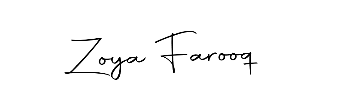 Best and Professional Signature Style for Zoya Farooq. Autography-DOLnW Best Signature Style Collection. Zoya Farooq signature style 10 images and pictures png