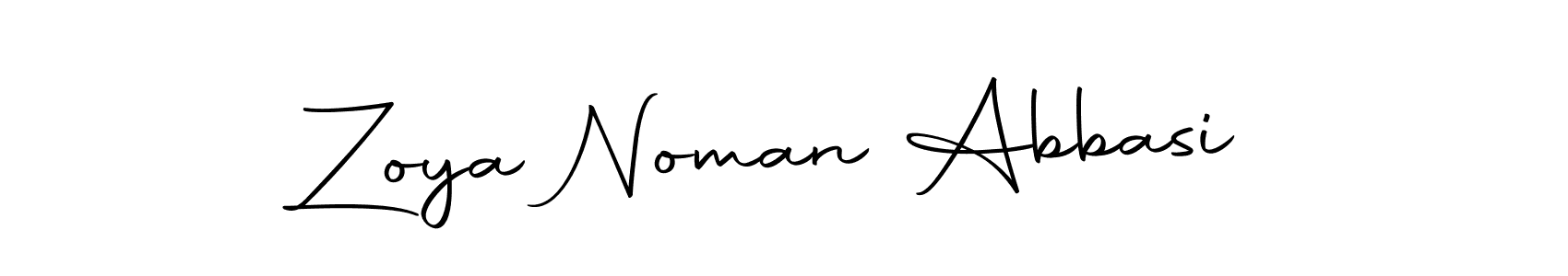 Once you've used our free online signature maker to create your best signature Autography-DOLnW style, it's time to enjoy all of the benefits that Zoya Noman Abbasi name signing documents. Zoya Noman Abbasi signature style 10 images and pictures png