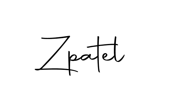 Once you've used our free online signature maker to create your best signature Autography-DOLnW style, it's time to enjoy all of the benefits that Zpatel name signing documents. Zpatel signature style 10 images and pictures png