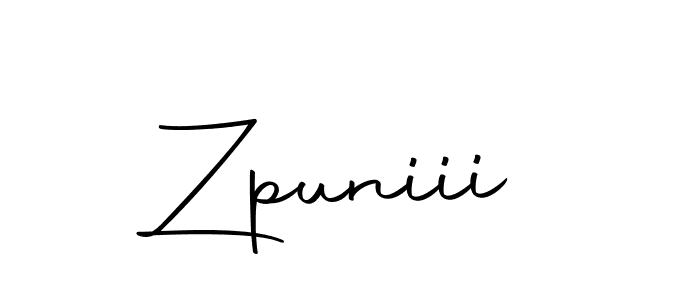 Best and Professional Signature Style for Zpuniii. Autography-DOLnW Best Signature Style Collection. Zpuniii signature style 10 images and pictures png