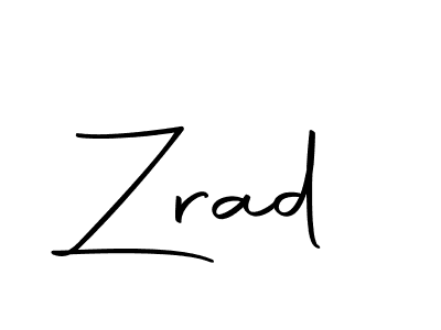 This is the best signature style for the Zrad name. Also you like these signature font (Autography-DOLnW). Mix name signature. Zrad signature style 10 images and pictures png