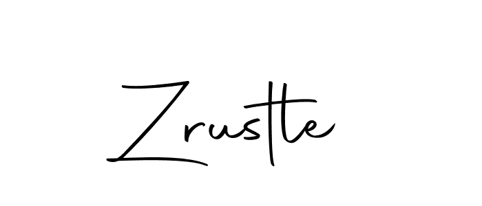Once you've used our free online signature maker to create your best signature Autography-DOLnW style, it's time to enjoy all of the benefits that Zrustle name signing documents. Zrustle signature style 10 images and pictures png