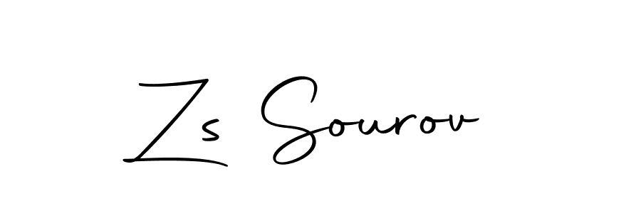 Also You can easily find your signature by using the search form. We will create Zs Sourov name handwritten signature images for you free of cost using Autography-DOLnW sign style. Zs Sourov signature style 10 images and pictures png