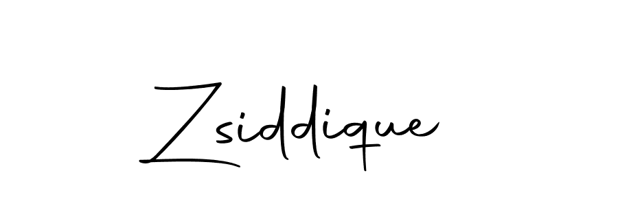 if you are searching for the best signature style for your name Zsiddique. so please give up your signature search. here we have designed multiple signature styles  using Autography-DOLnW. Zsiddique signature style 10 images and pictures png