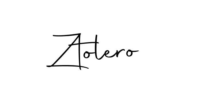 Best and Professional Signature Style for Ztolero. Autography-DOLnW Best Signature Style Collection. Ztolero signature style 10 images and pictures png