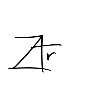 It looks lik you need a new signature style for name Ztr. Design unique handwritten (Autography-DOLnW) signature with our free signature maker in just a few clicks. Ztr signature style 10 images and pictures png