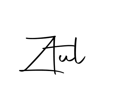 Best and Professional Signature Style for Ztul. Autography-DOLnW Best Signature Style Collection. Ztul signature style 10 images and pictures png