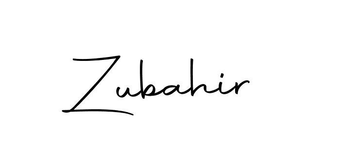 This is the best signature style for the Zubahir name. Also you like these signature font (Autography-DOLnW). Mix name signature. Zubahir signature style 10 images and pictures png