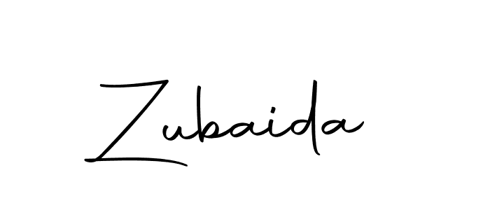 The best way (Autography-DOLnW) to make a short signature is to pick only two or three words in your name. The name Zubaida include a total of six letters. For converting this name. Zubaida signature style 10 images and pictures png