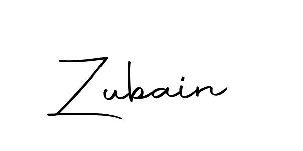 Once you've used our free online signature maker to create your best signature Autography-DOLnW style, it's time to enjoy all of the benefits that Zubain name signing documents. Zubain signature style 10 images and pictures png