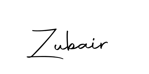 Also we have Zubair name is the best signature style. Create professional handwritten signature collection using Autography-DOLnW autograph style. Zubair signature style 10 images and pictures png