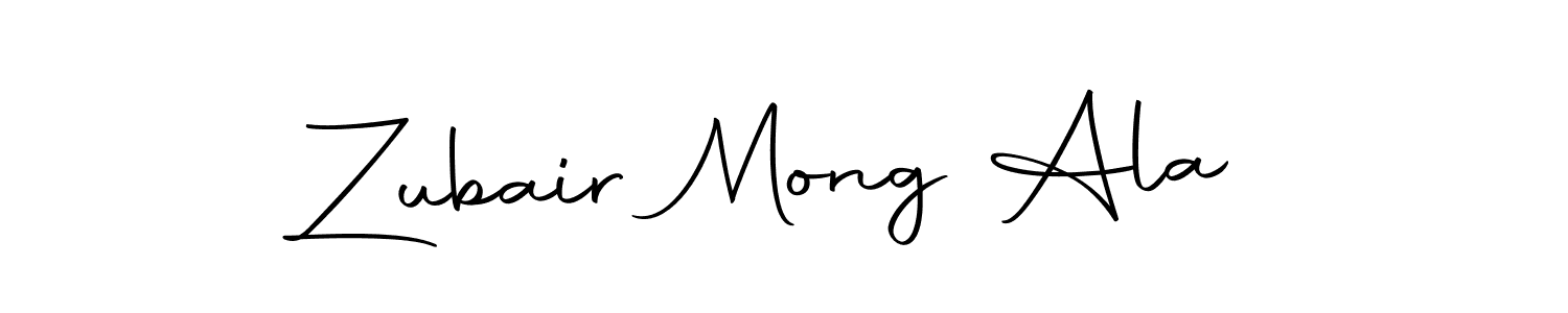 Check out images of Autograph of Zubair Mong Ala name. Actor Zubair Mong Ala Signature Style. Autography-DOLnW is a professional sign style online. Zubair Mong Ala signature style 10 images and pictures png