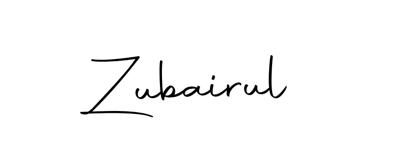 Make a short Zubairul signature style. Manage your documents anywhere anytime using Autography-DOLnW. Create and add eSignatures, submit forms, share and send files easily. Zubairul signature style 10 images and pictures png