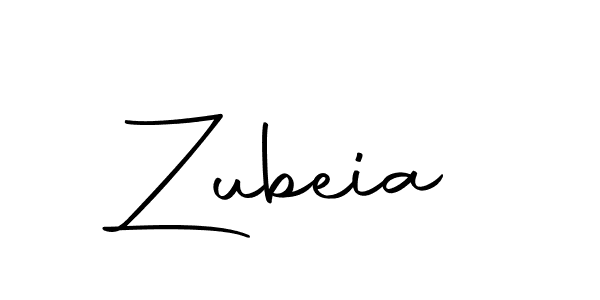 Best and Professional Signature Style for Zubeia. Autography-DOLnW Best Signature Style Collection. Zubeia signature style 10 images and pictures png
