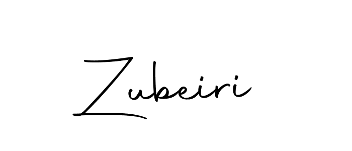 if you are searching for the best signature style for your name Zubeiri. so please give up your signature search. here we have designed multiple signature styles  using Autography-DOLnW. Zubeiri signature style 10 images and pictures png