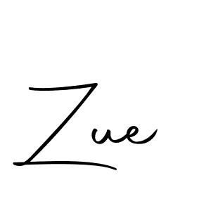 Also we have Zue name is the best signature style. Create professional handwritten signature collection using Autography-DOLnW autograph style. Zue signature style 10 images and pictures png