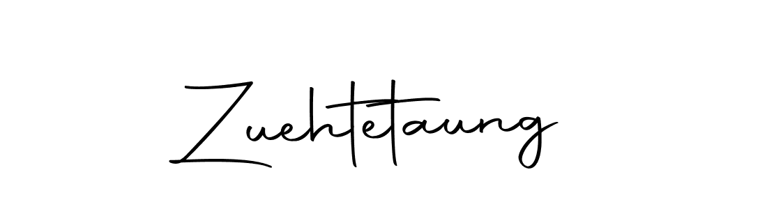 Autography-DOLnW is a professional signature style that is perfect for those who want to add a touch of class to their signature. It is also a great choice for those who want to make their signature more unique. Get Zuehtetaung name to fancy signature for free. Zuehtetaung signature style 10 images and pictures png