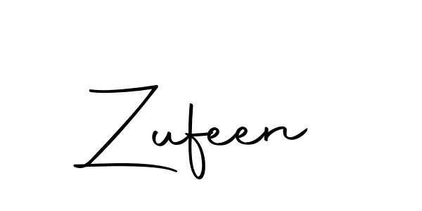 The best way (Autography-DOLnW) to make a short signature is to pick only two or three words in your name. The name Zufeen include a total of six letters. For converting this name. Zufeen signature style 10 images and pictures png