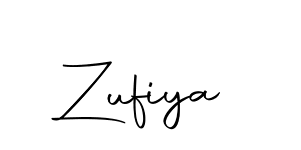 It looks lik you need a new signature style for name Zufiya. Design unique handwritten (Autography-DOLnW) signature with our free signature maker in just a few clicks. Zufiya signature style 10 images and pictures png