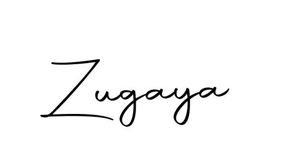 How to make Zugaya signature? Autography-DOLnW is a professional autograph style. Create handwritten signature for Zugaya name. Zugaya signature style 10 images and pictures png