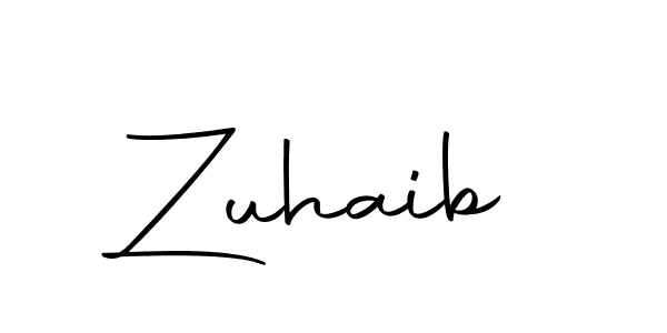 Once you've used our free online signature maker to create your best signature Autography-DOLnW style, it's time to enjoy all of the benefits that Zuhaib name signing documents. Zuhaib signature style 10 images and pictures png