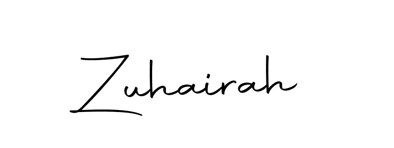 This is the best signature style for the Zuhairah name. Also you like these signature font (Autography-DOLnW). Mix name signature. Zuhairah signature style 10 images and pictures png