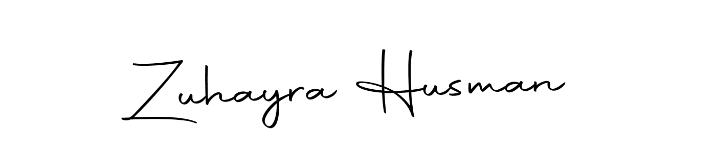 Also You can easily find your signature by using the search form. We will create Zuhayra Husman name handwritten signature images for you free of cost using Autography-DOLnW sign style. Zuhayra Husman signature style 10 images and pictures png