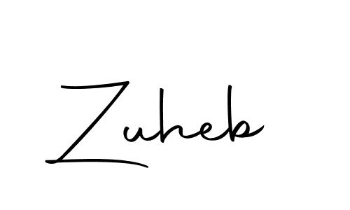 Best and Professional Signature Style for Zuheb. Autography-DOLnW Best Signature Style Collection. Zuheb signature style 10 images and pictures png