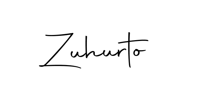 How to Draw Zuhurto signature style? Autography-DOLnW is a latest design signature styles for name Zuhurto. Zuhurto signature style 10 images and pictures png