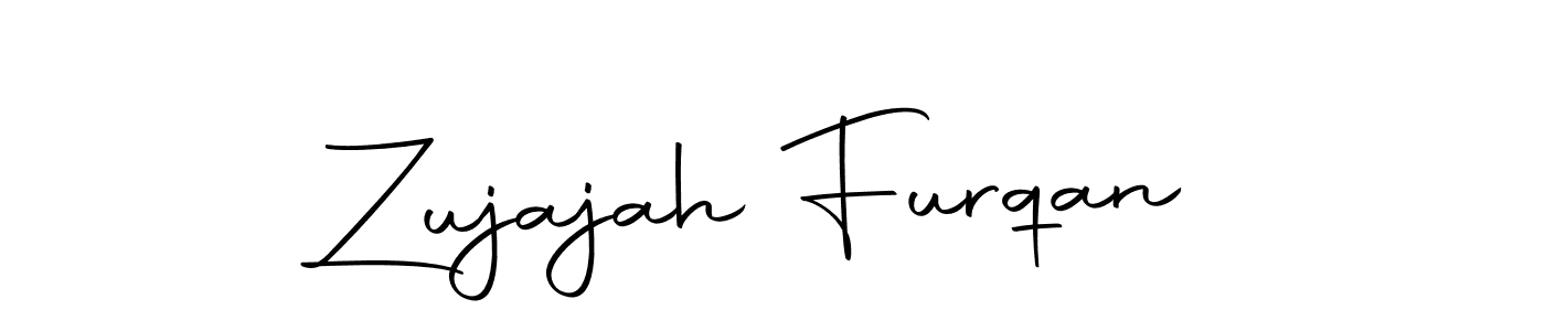 Best and Professional Signature Style for Zujajah Furqan. Autography-DOLnW Best Signature Style Collection. Zujajah Furqan signature style 10 images and pictures png